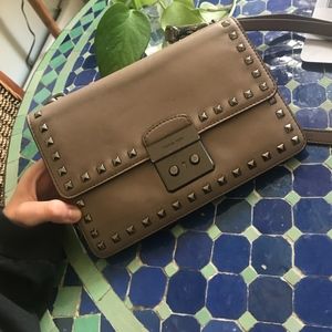 Michael Kors Studded Handbag